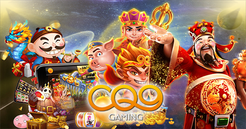 CQ9 Slot